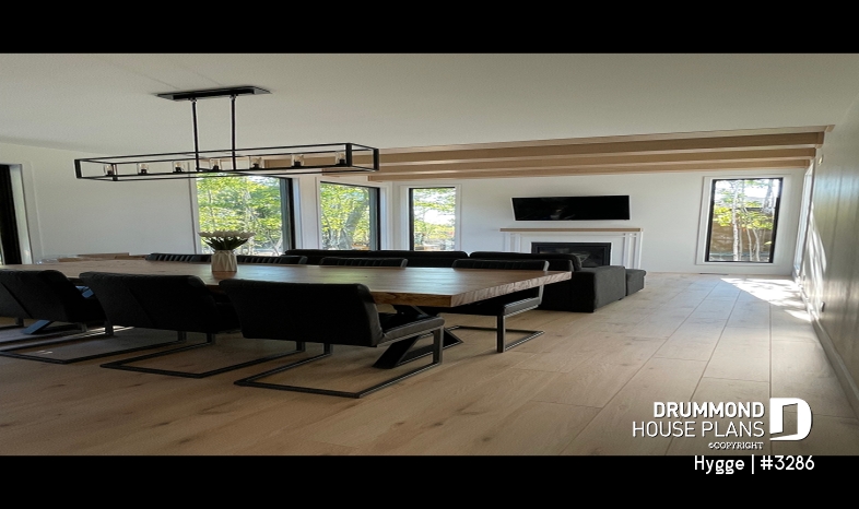 Photo Dining room - Hygge