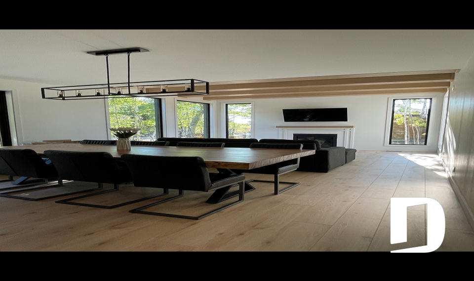 Photo Dining room - Hygge