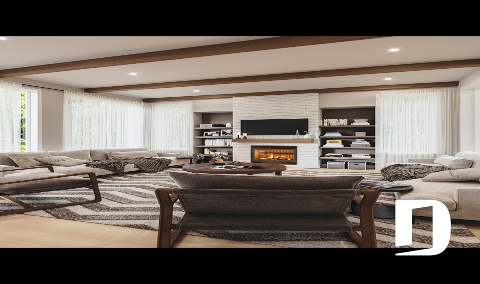 Photo Great / Family room - Hygge