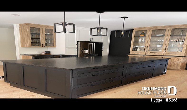 Photo Kitchen - Hygge
