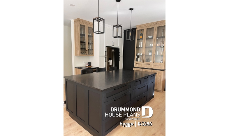 Photo Kitchen - Hygge