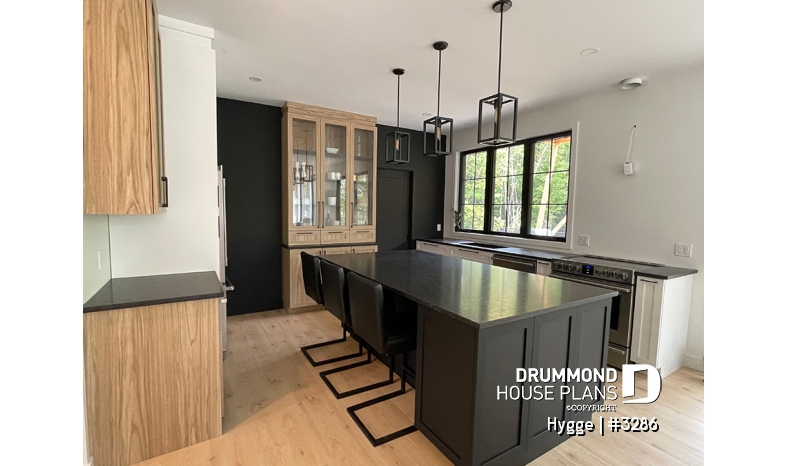 Photo Kitchen - Hygge