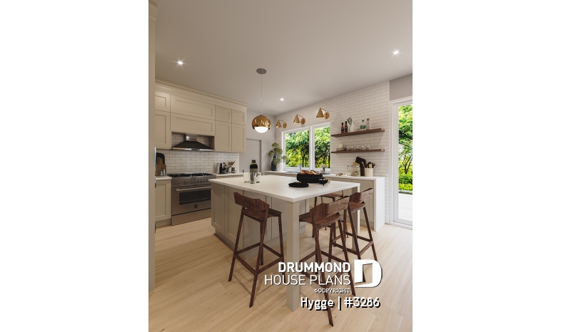 Photo Kitchen - Hygge