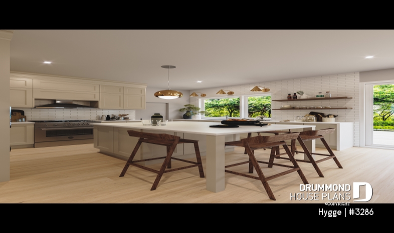 Photo Kitchen - Hygge