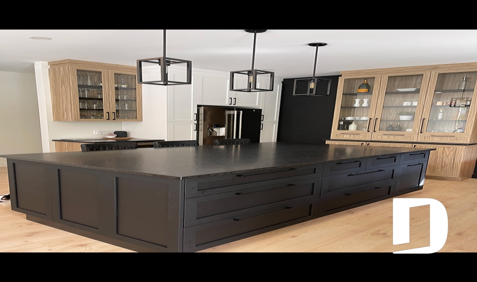 Photo Kitchen - Hygge