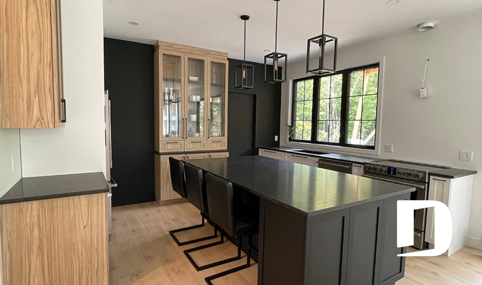 Photo Kitchen - Hygge