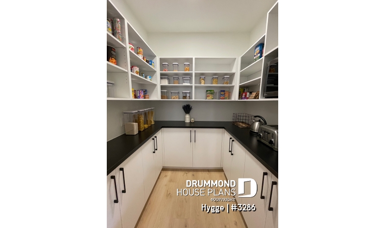 Photo Pantry - Hygge