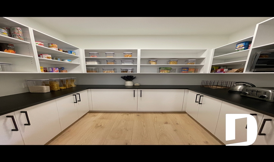 Photo Pantry - Hygge