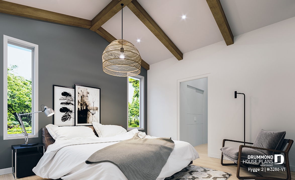 interior view - Hygge 2