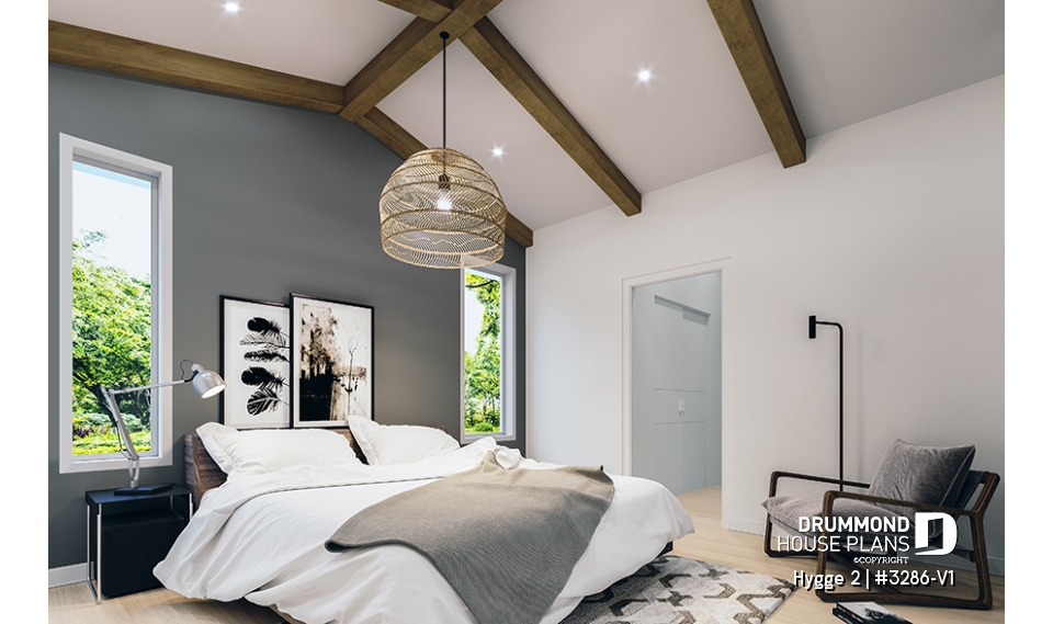 interior view - Hygge 2