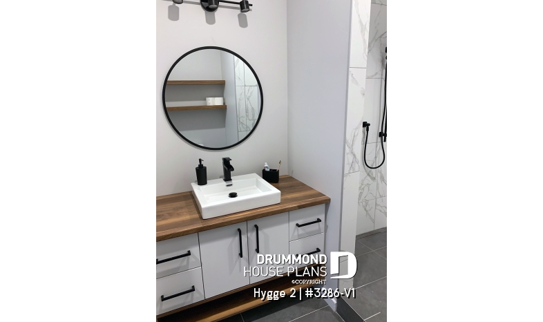 Photo Bathroom - Hygge 2