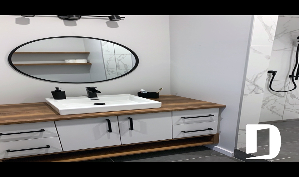 Photo Bathroom - Hygge 2