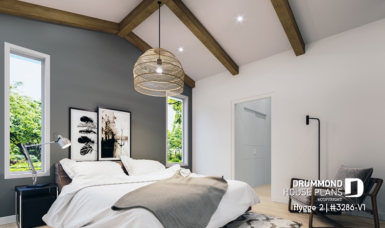 Photo Bedroom - Hygge 2