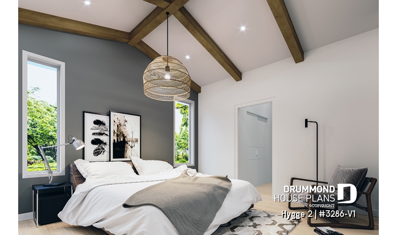 Photo Bedroom - Hygge 2