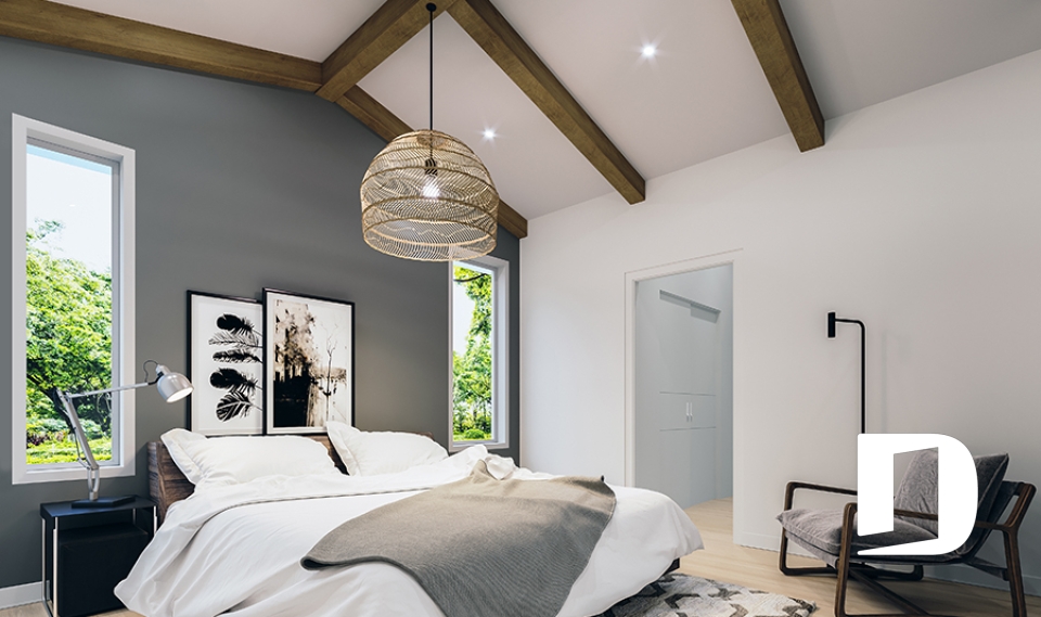 Photo Bedroom - Hygge 2