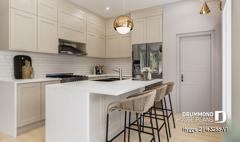 Photo Kitchen - Hygge 2