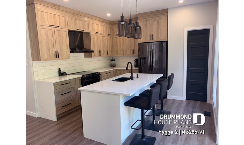 Photo Kitchen - Hygge 2