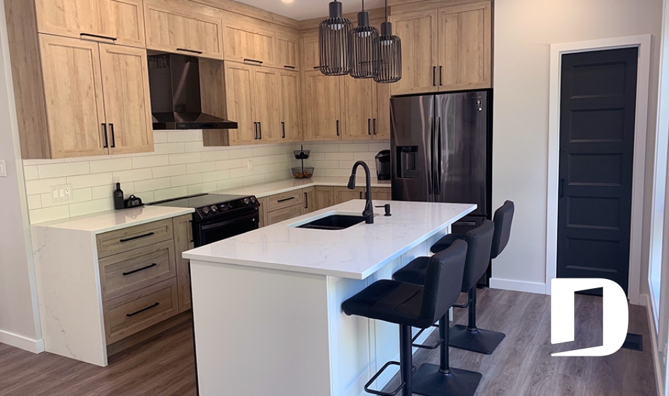 Photo Kitchen - Hygge 2