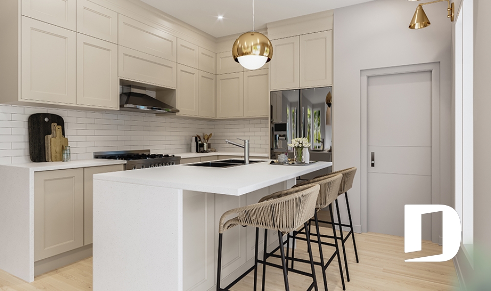 Photo Kitchen - Hygge 2