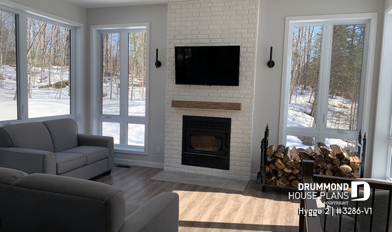 Photo Sitting room - Hygge 2