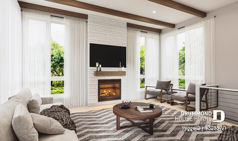 Photo Sitting room - Hygge 2