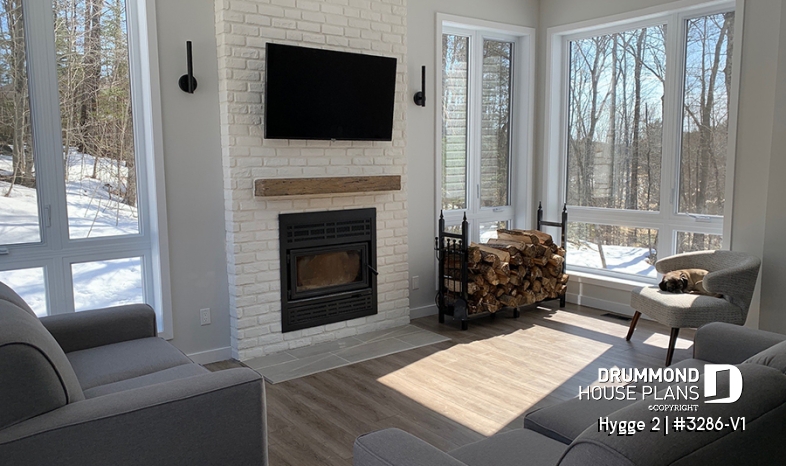 Photo Sitting room - Hygge 2