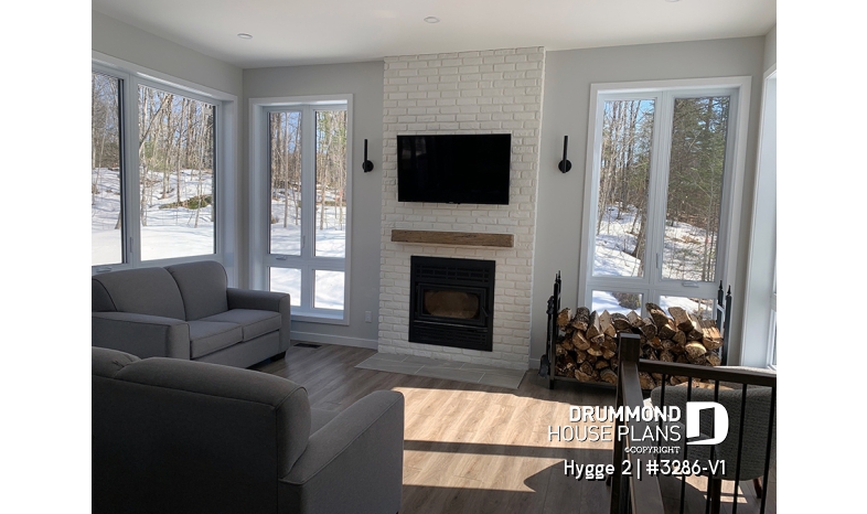 Photo Sitting room - Hygge 2