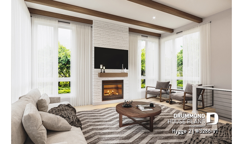 Photo Sitting room - Hygge 2