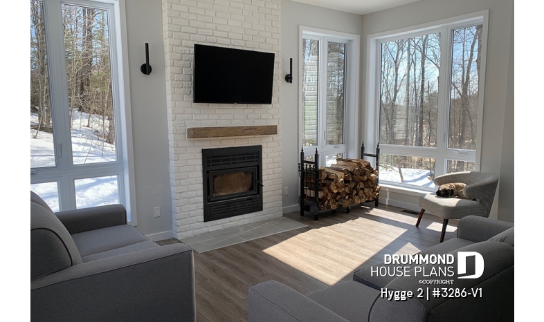 Photo Sitting room - Hygge 2