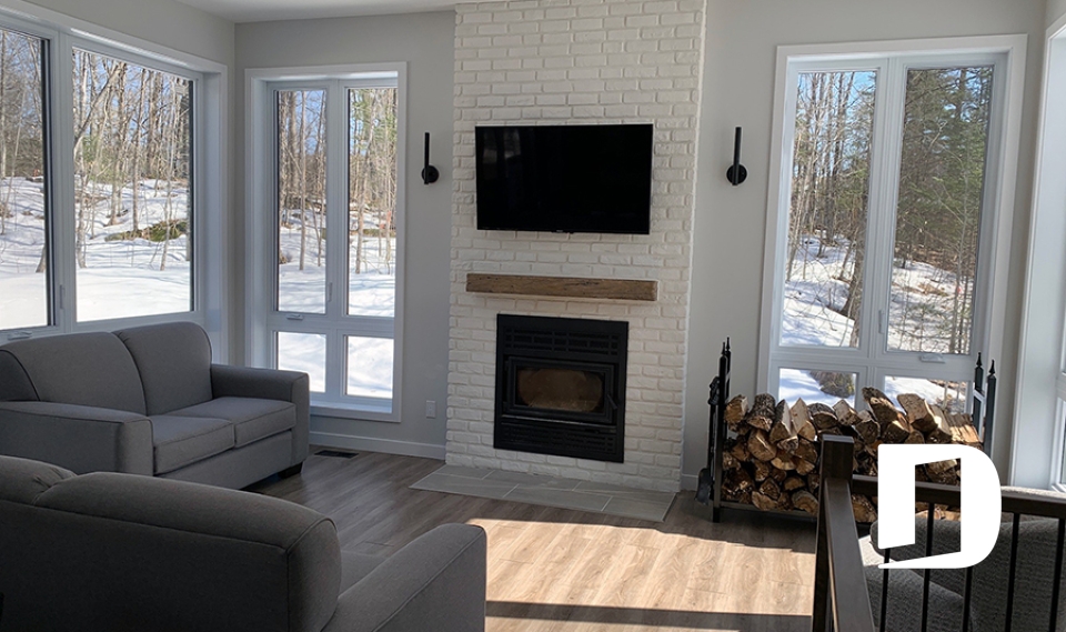 Photo Sitting room - Hygge 2