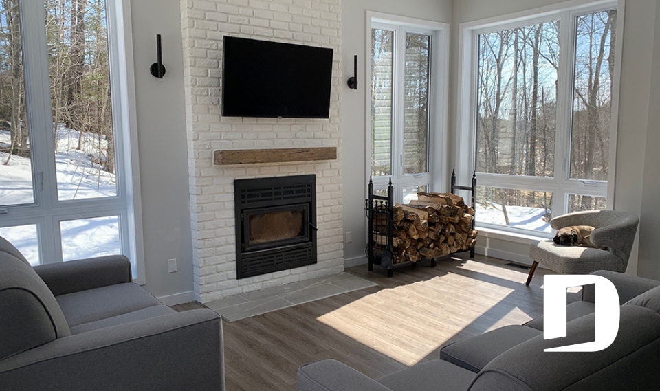 Photo Sitting room - Hygge 2