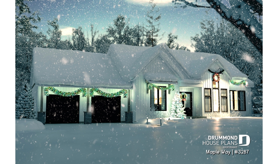 alternate - Maple Way