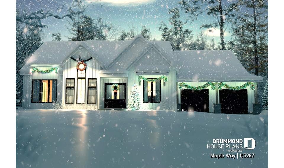 alternate - Maple Way