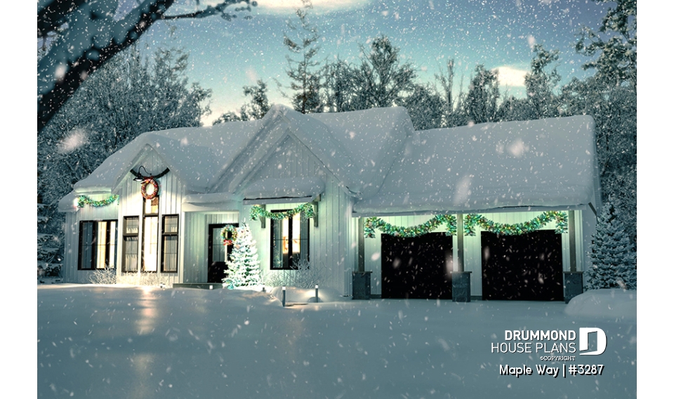 alternate - Maple Way