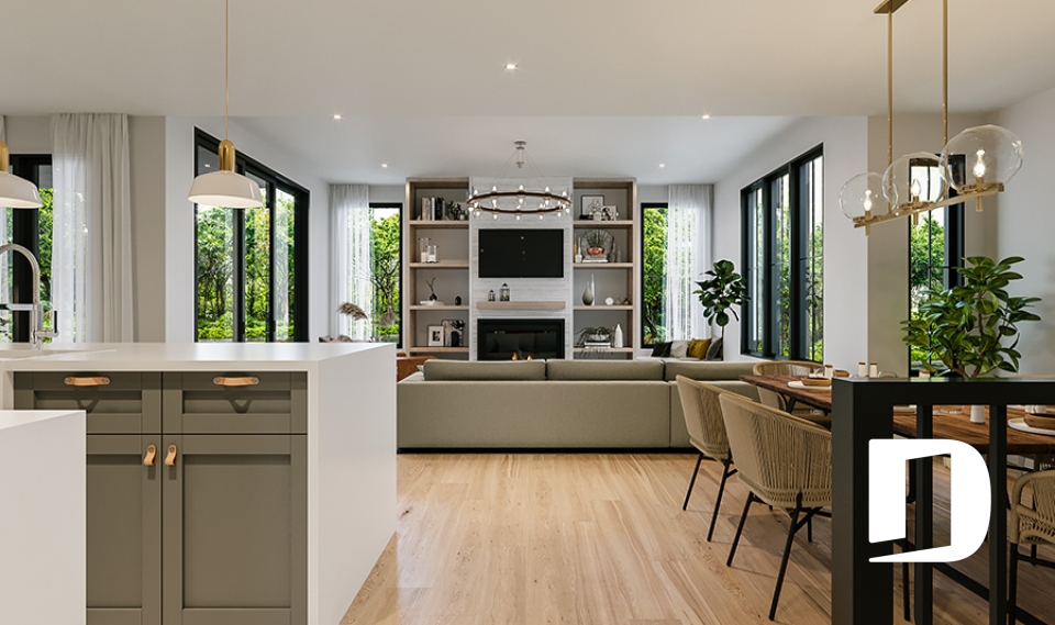 Photo Activity sector - Maple Way