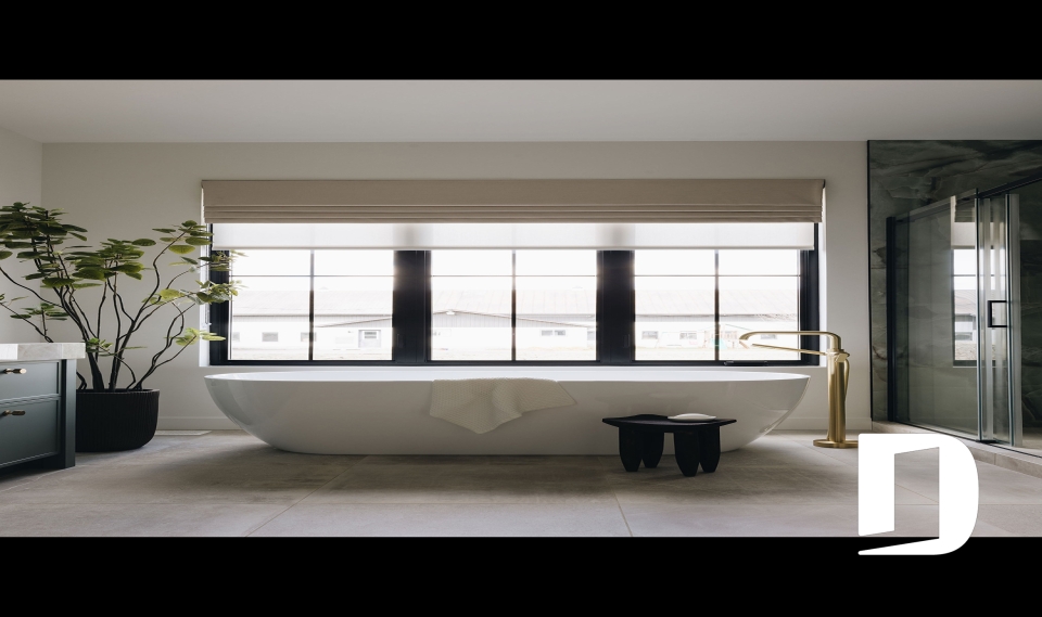 Photo Bathroom - Maple Way