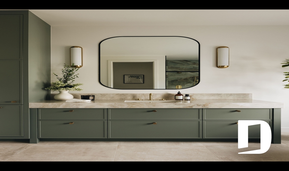 Photo Bathroom - Maple Way