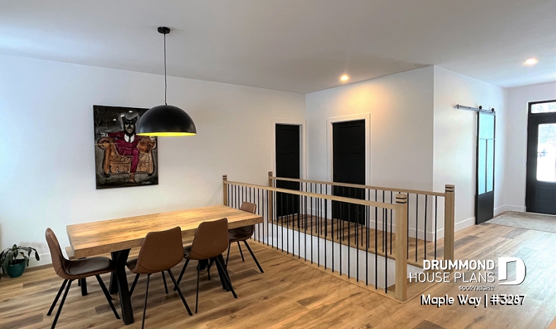Photo Dining room - Maple Way