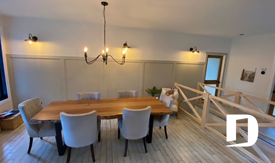 Photo Dining room - Maple Way