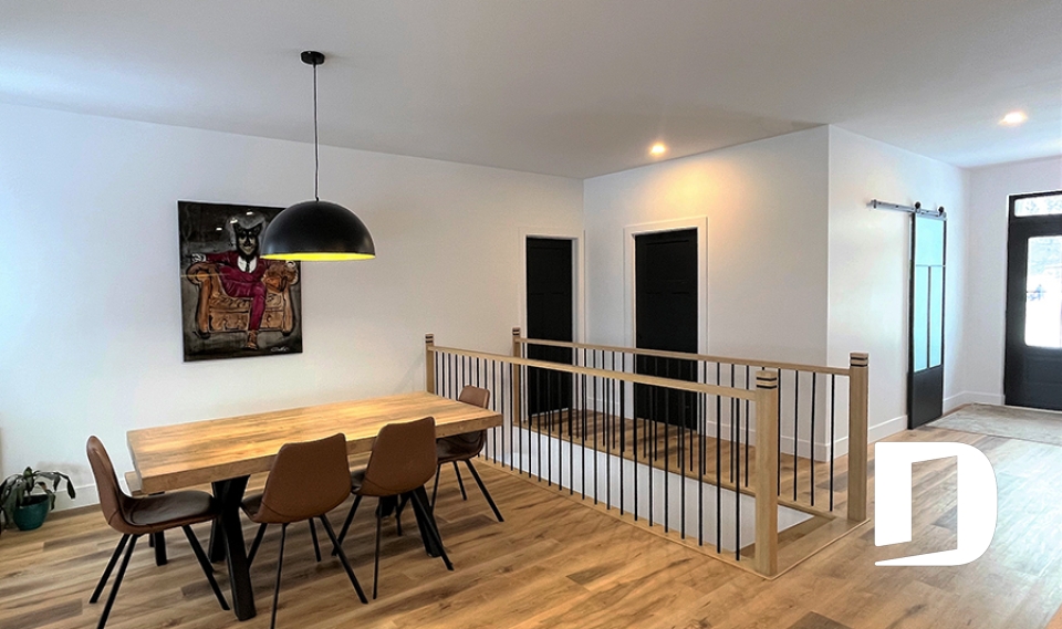 Photo Dining room - Maple Way