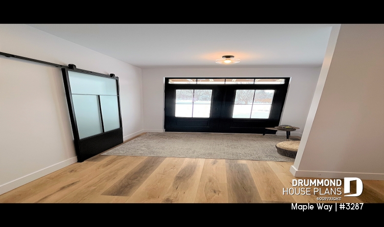 Photo Foyer - Maple Way