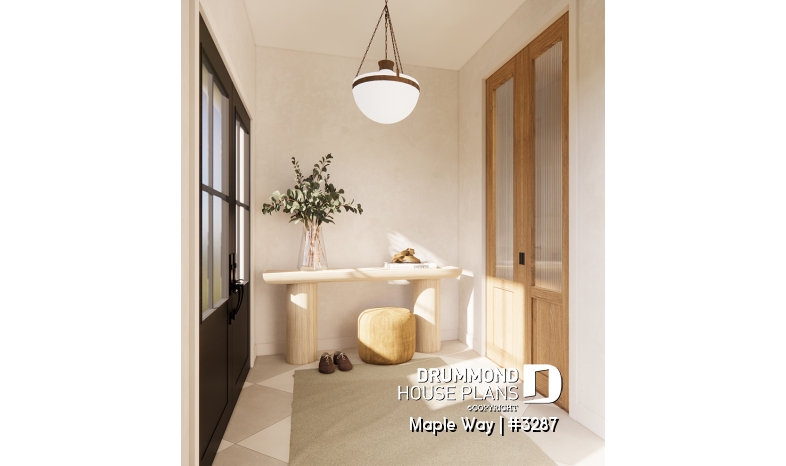 Photo Foyer - Maple Way