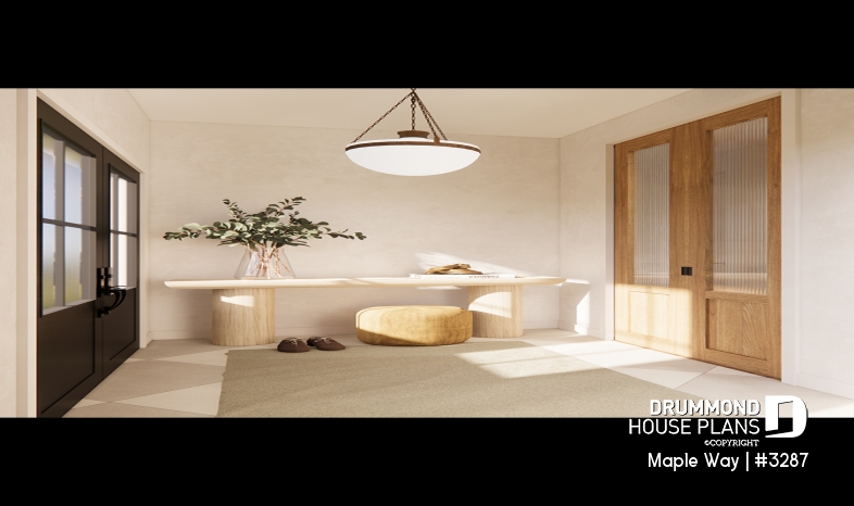 Photo Foyer - Maple Way