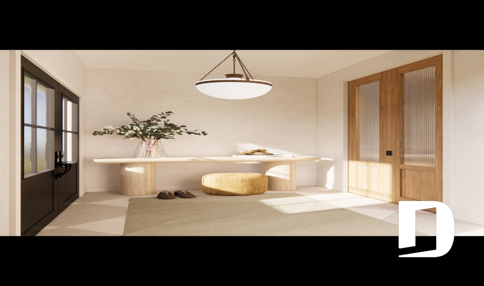 Photo Foyer - Maple Way