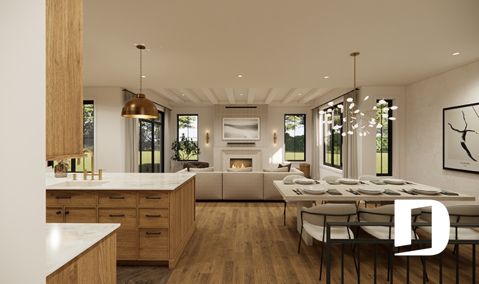 Photo front - Maple Way