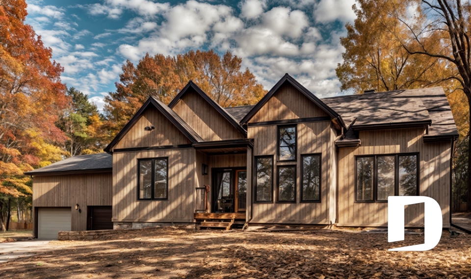 Photo front - Maple Way