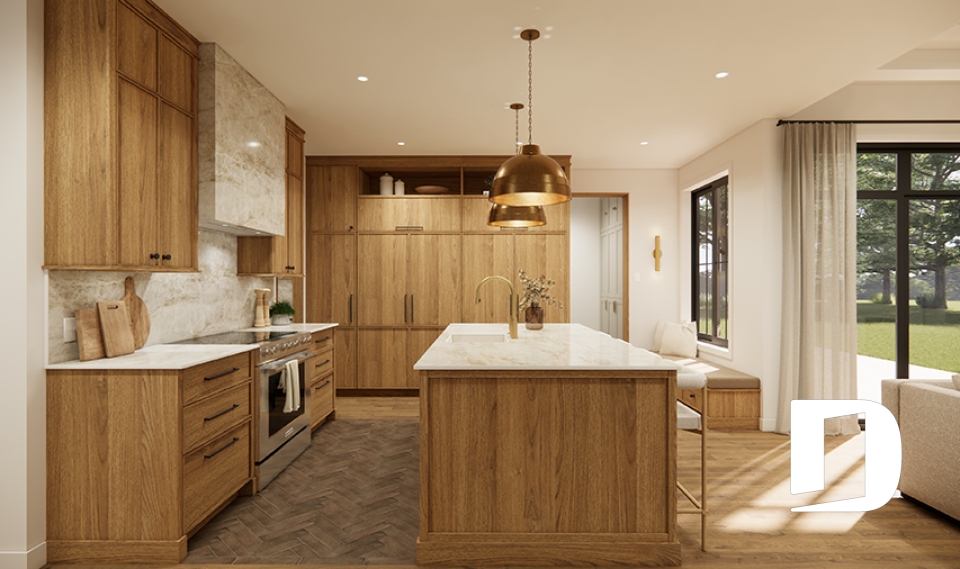 Photo front - Maple Way