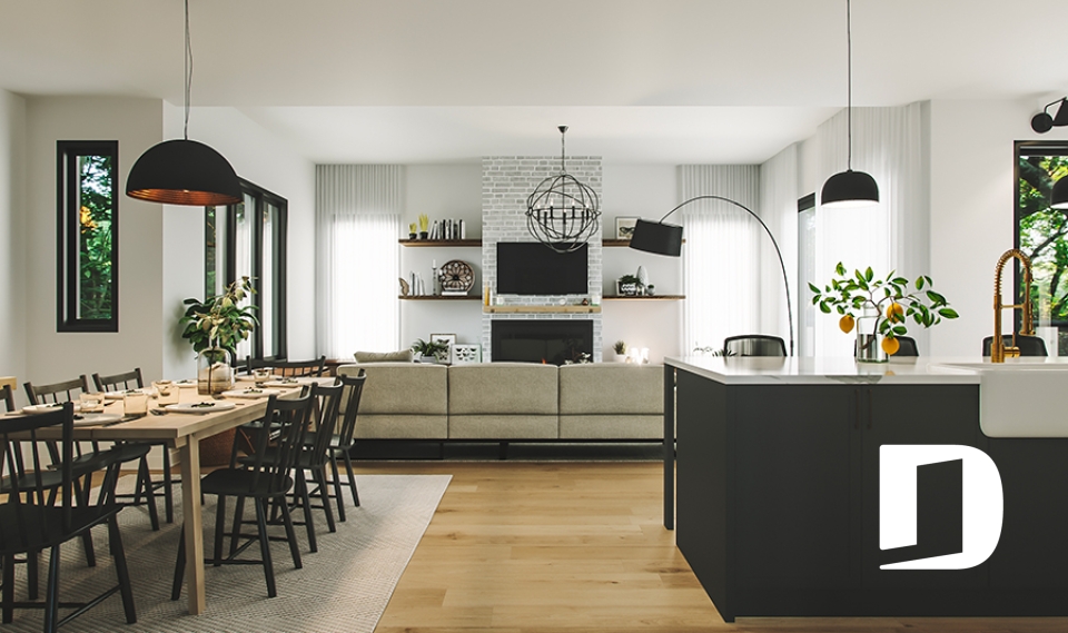 Photo Activity sector - Maple Way 2