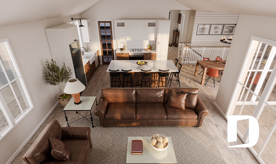 Photo Activity sector - Maple Way 3