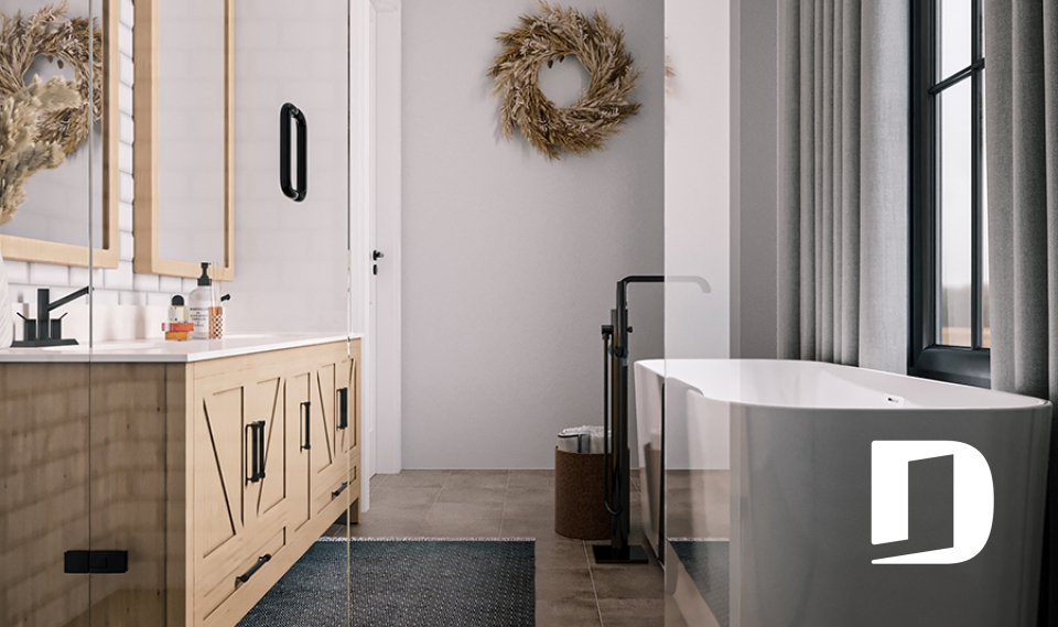 Photo Bathroom - Maple Way 3